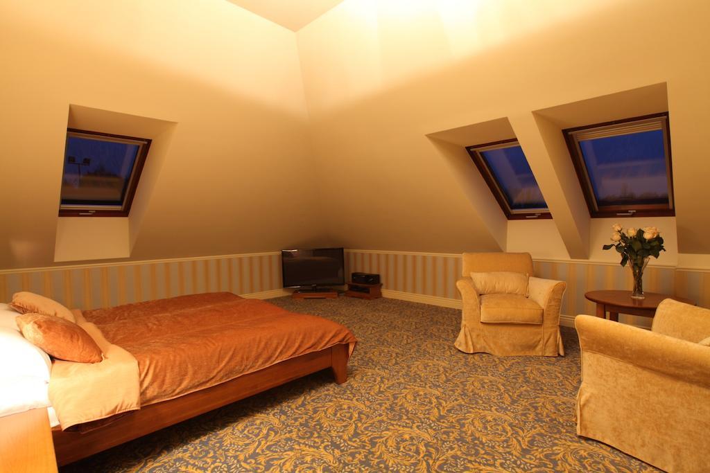 Willa Warminska Dywity Room photo
