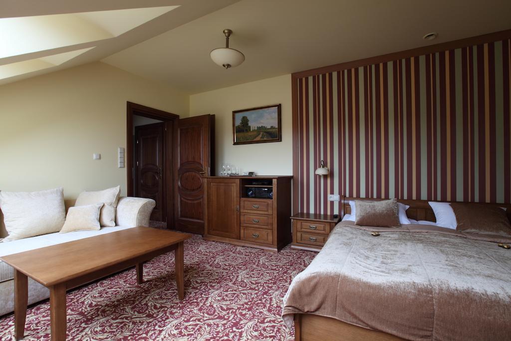 Willa Warminska Dywity Room photo